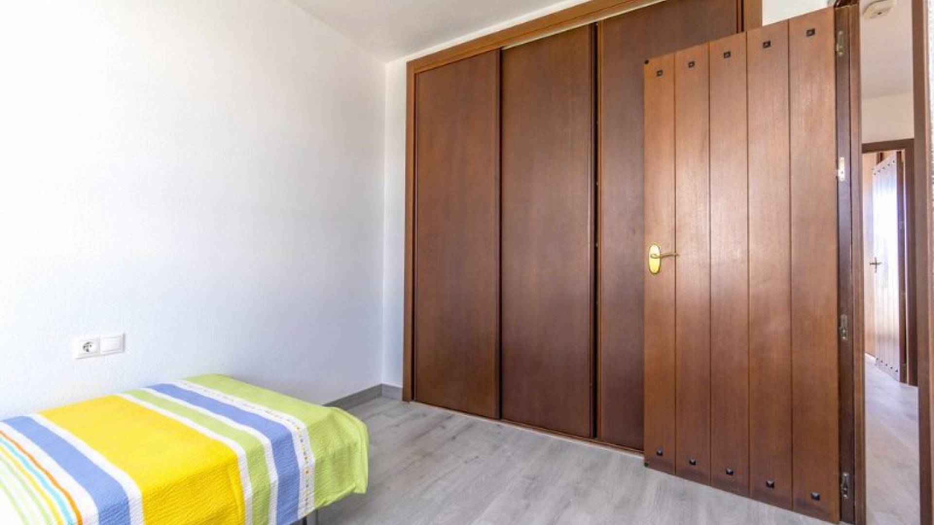 Revente - Maison de ville - Villamartin - verdemar