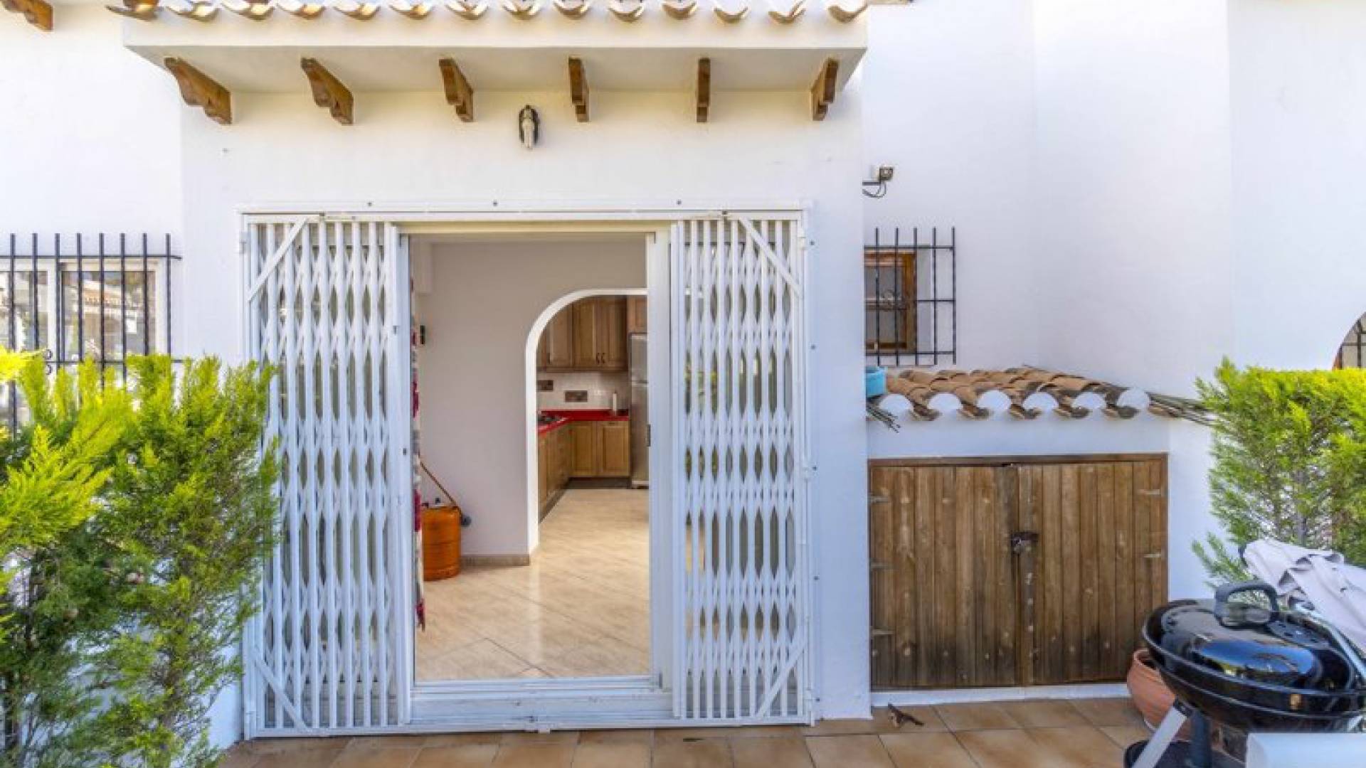 Revente - Maison de ville - Villamartin - verdemar