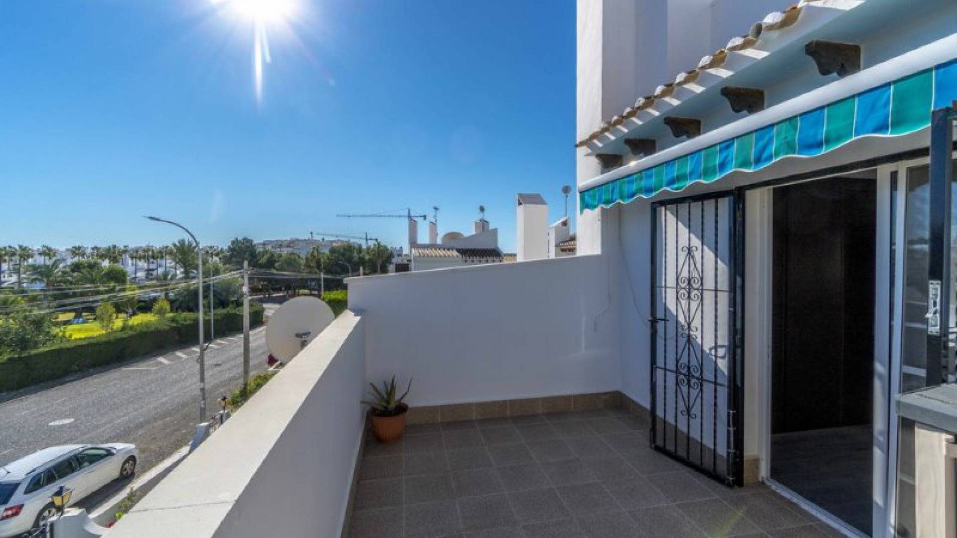 Revente - Maison de ville - Villamartin - verdemar