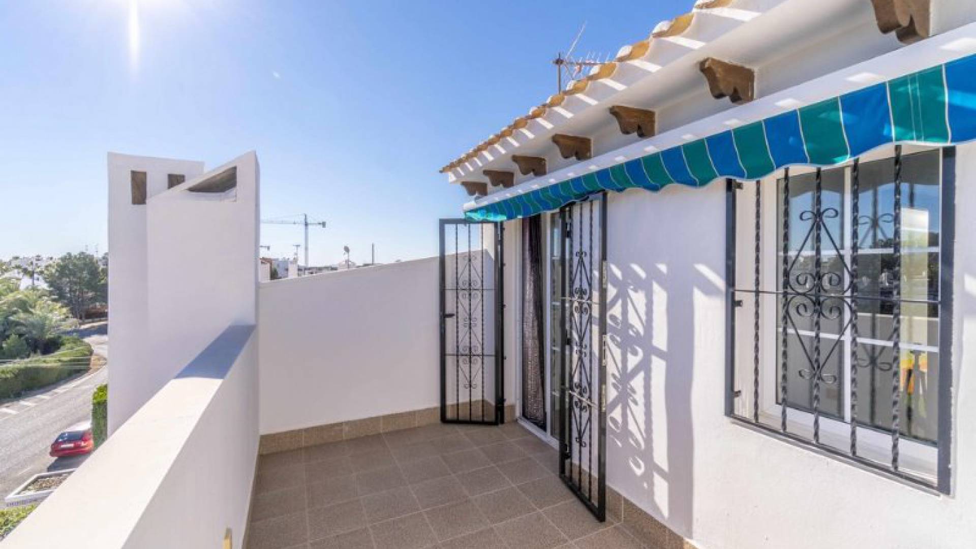 Revente - Maison de ville - Villamartin - verdemar