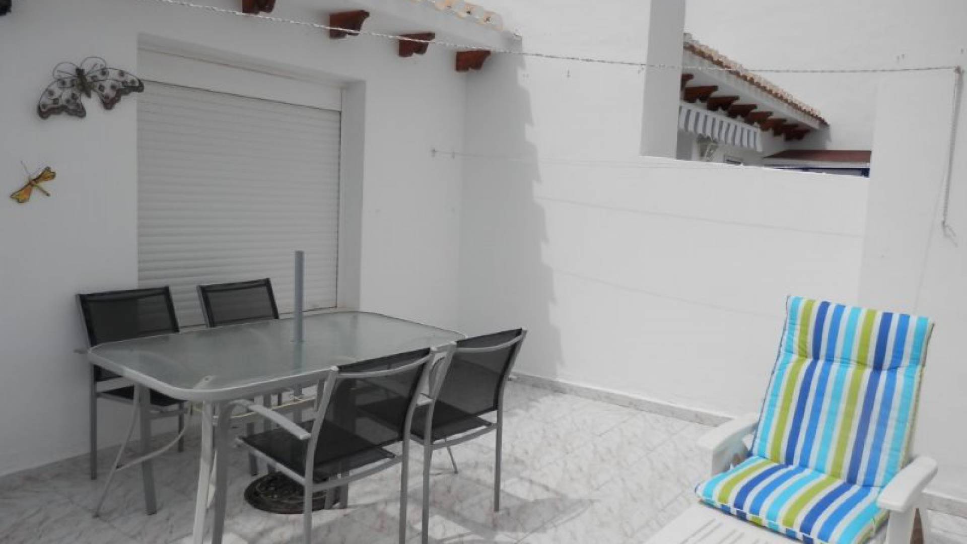 Revente - Maison de ville - Villamartin - verdemar