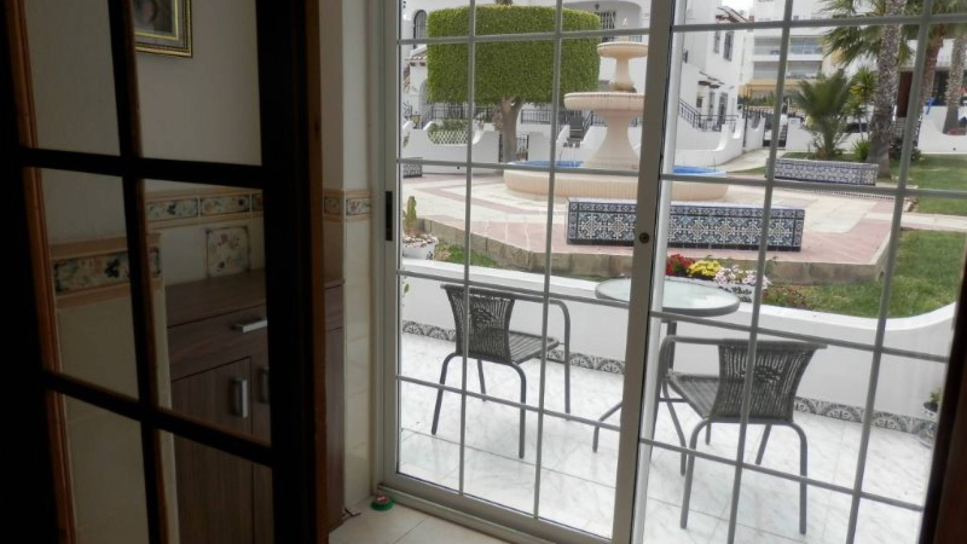 Revente - Maison de ville - Villamartin - verdemar