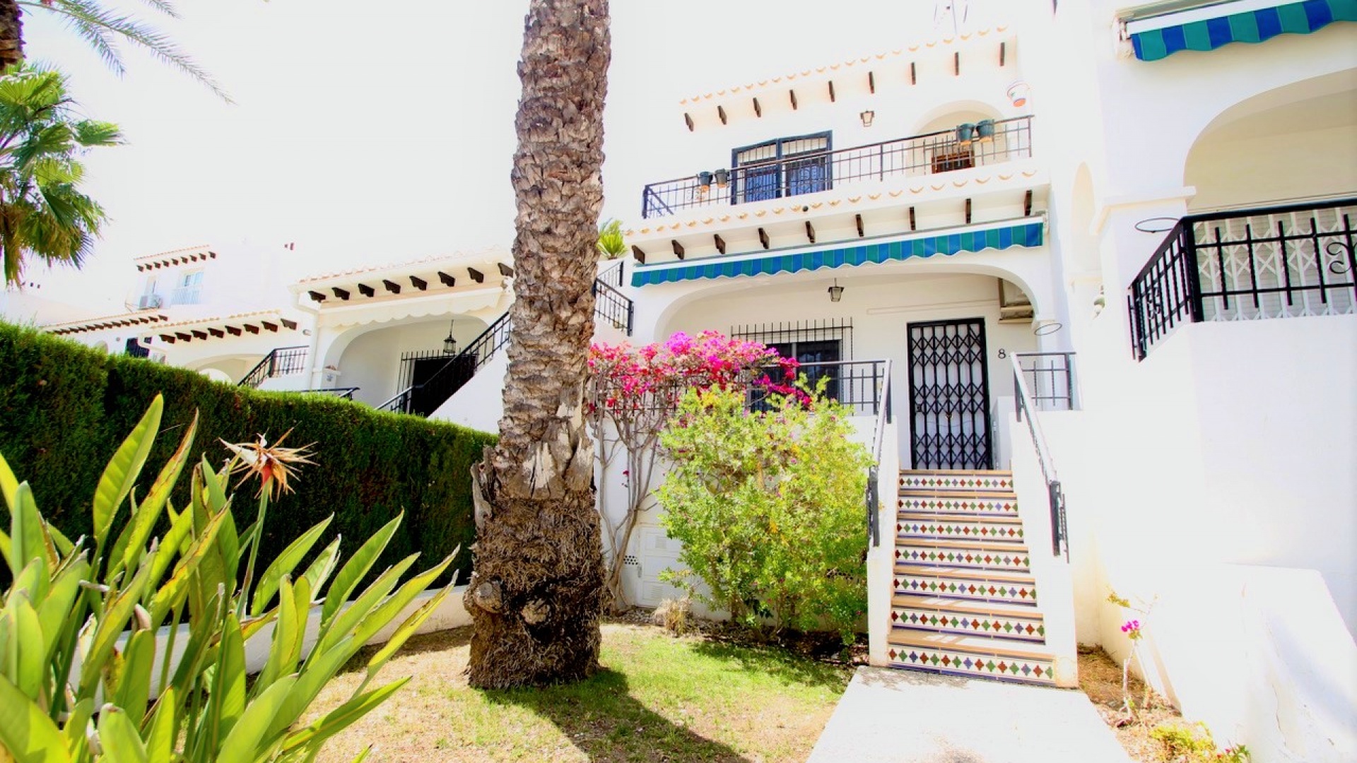 Revente - Maison de ville - Villamartin - verdemar