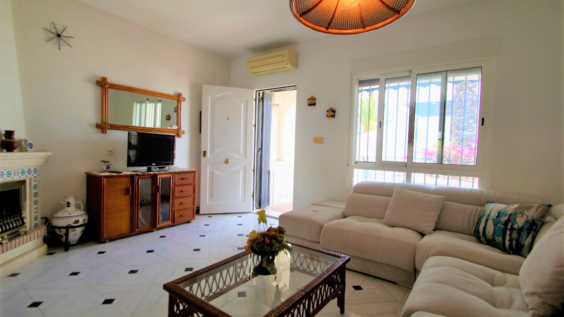 Revente - Maison de ville - Villamartin - verdemar