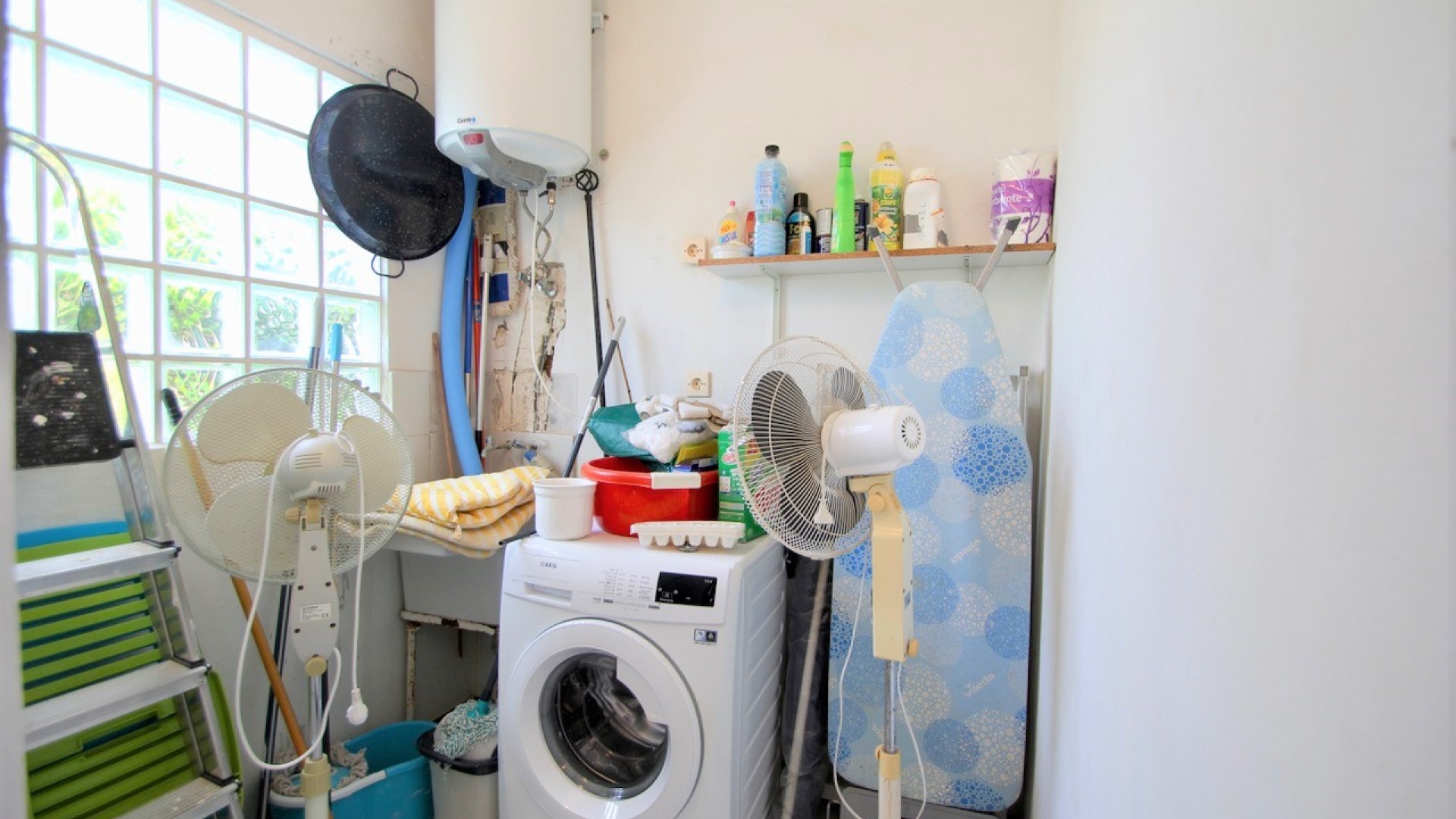 Revente - Maison de ville - Villamartin - verdemar