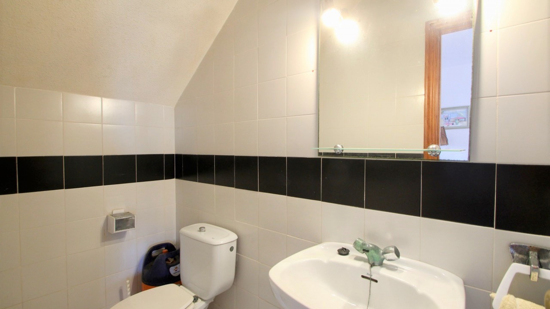 Revente - Maison de ville - Villamartin - verdemar