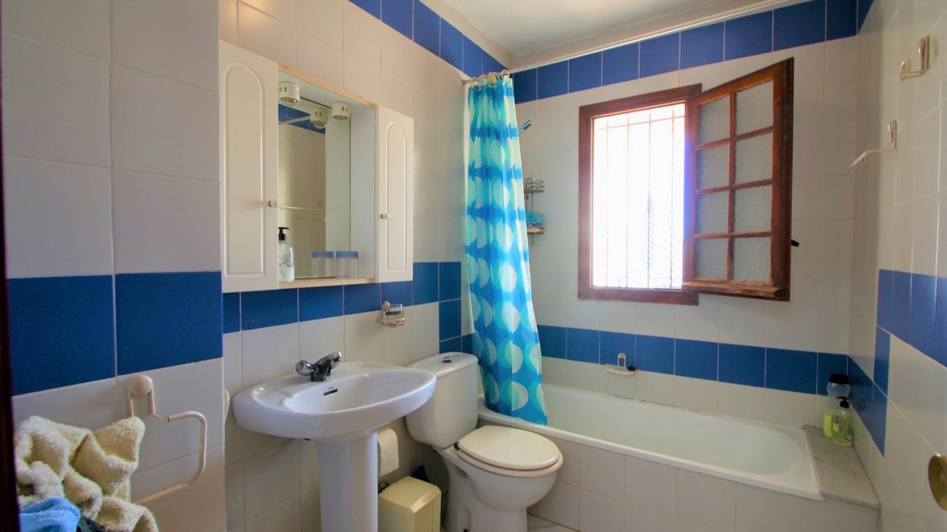 Revente - Maison de ville - Villamartin - verdemar