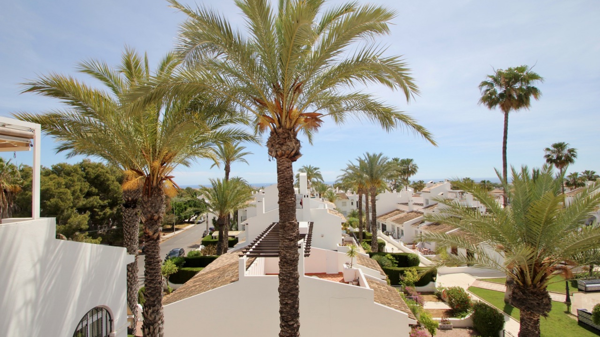 Revente - Maison de ville - Villamartin - verdemar