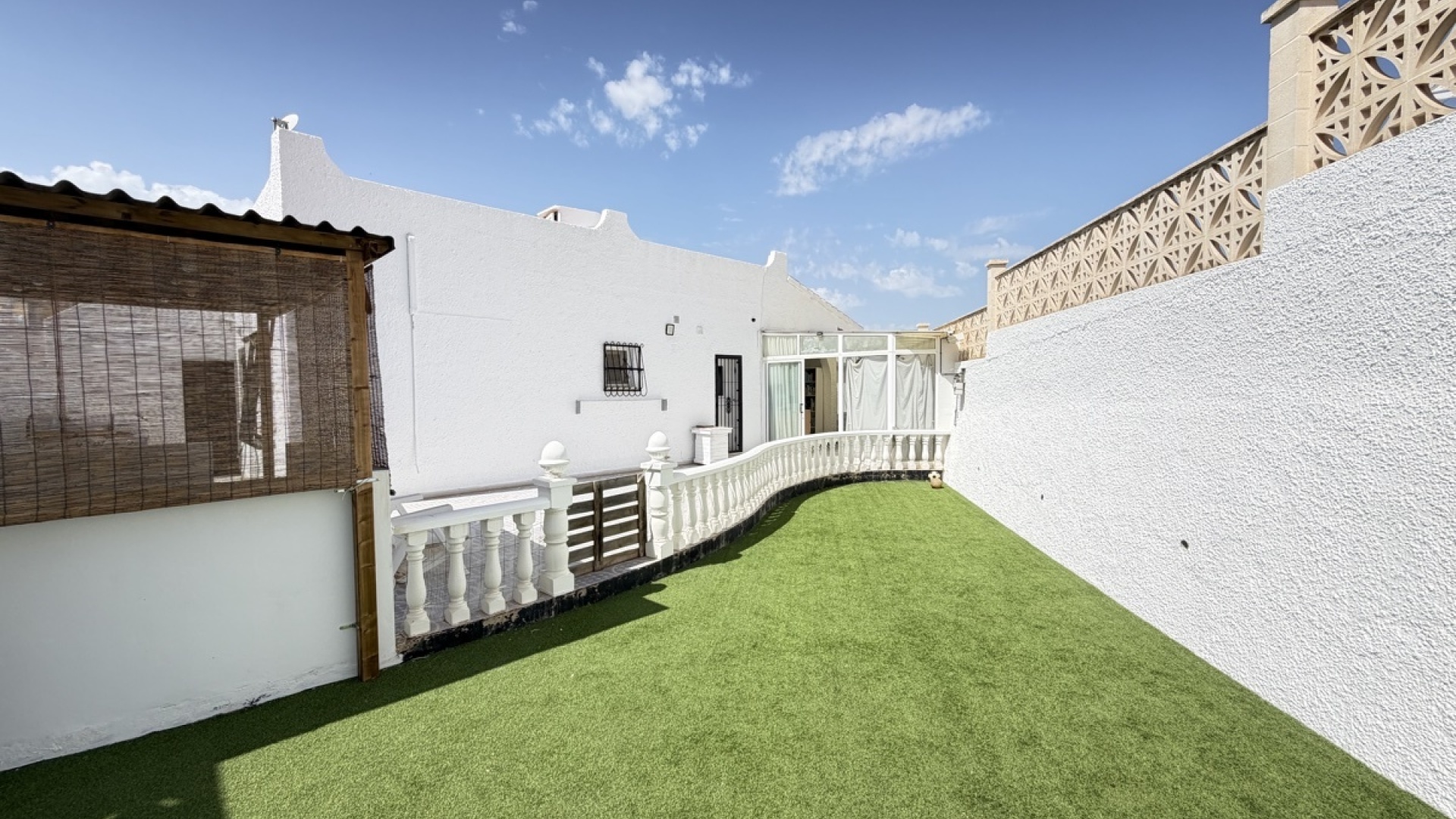 Revente - Maison de ville - Villamartin