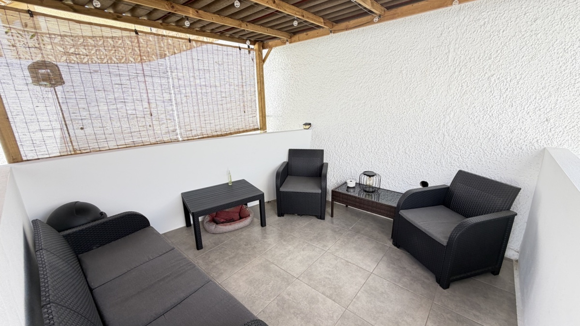 Revente - Maison de ville - Villamartin