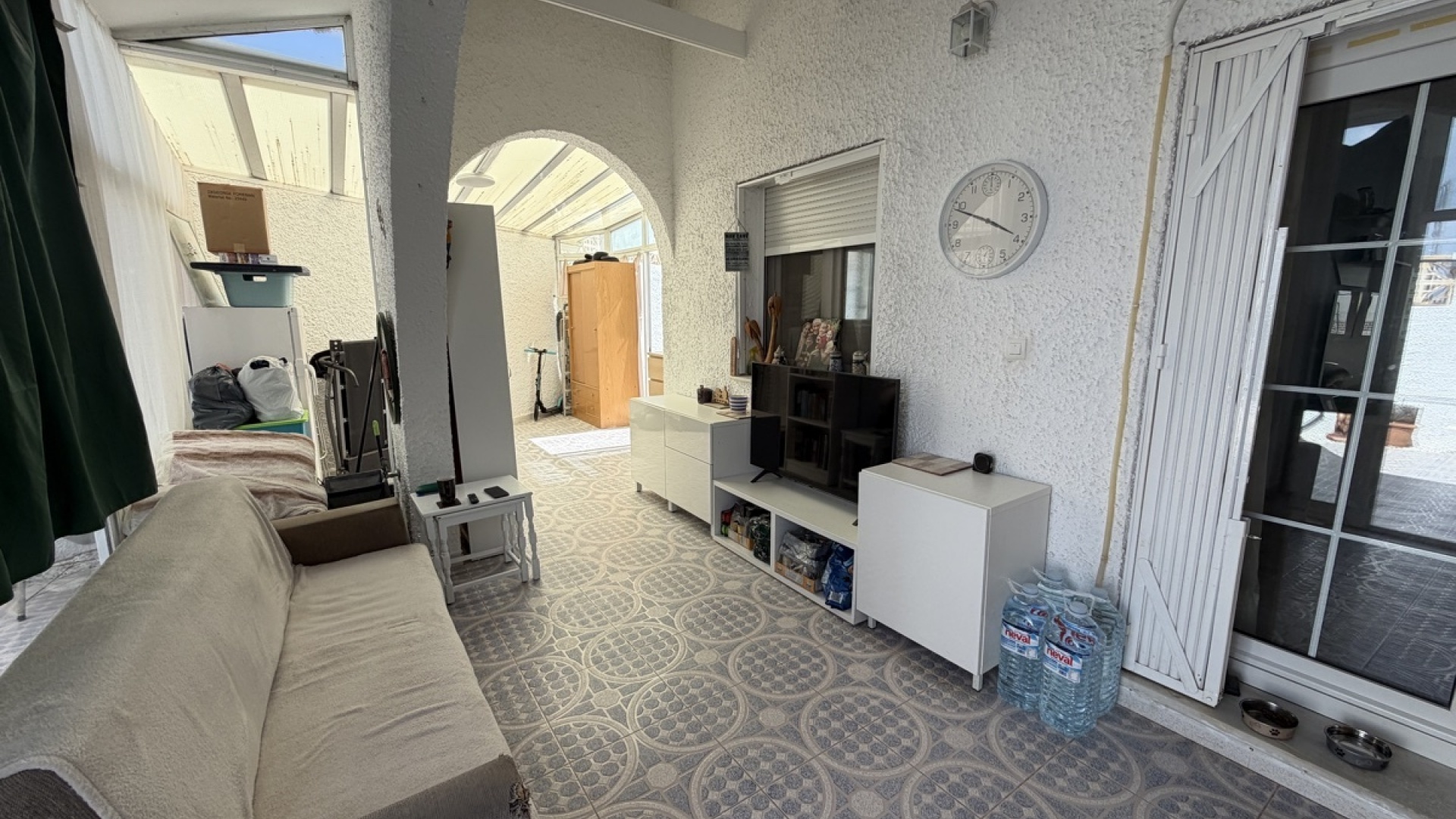 Revente - Maison de ville - Villamartin