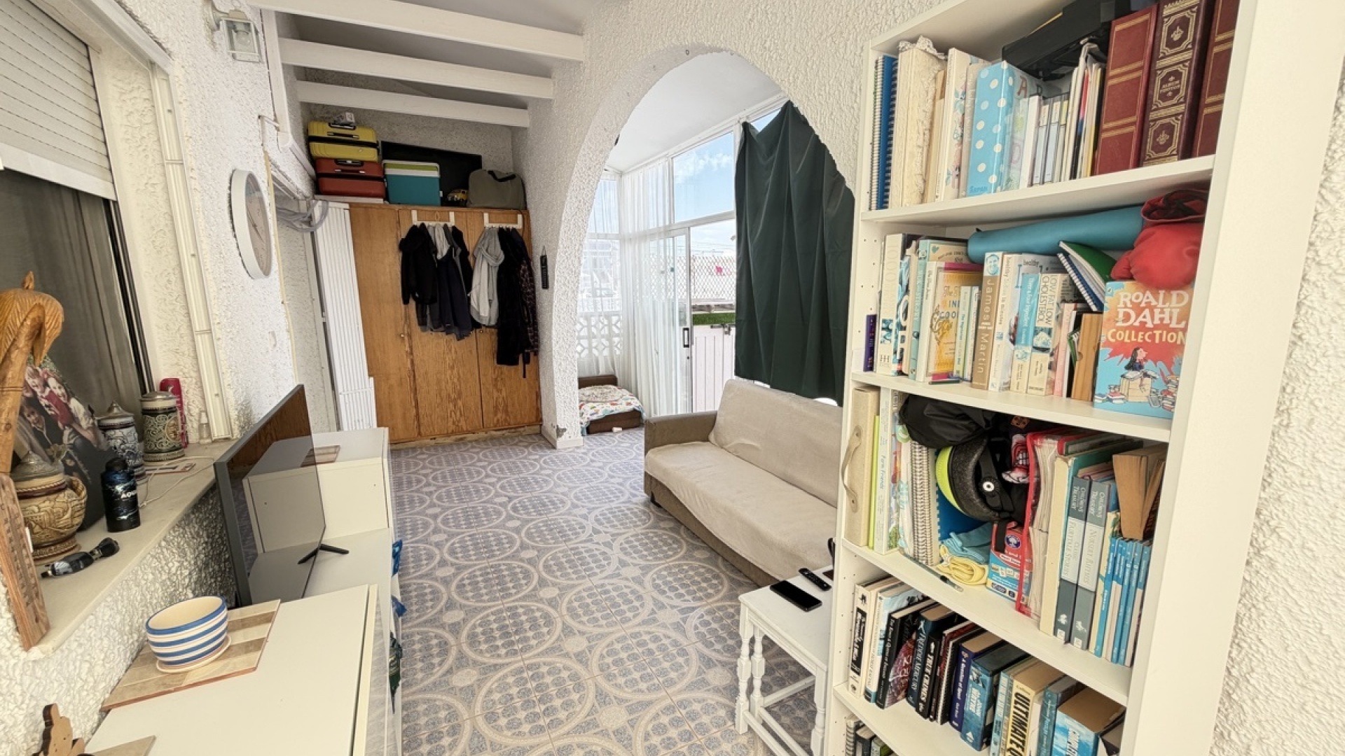 Revente - Maison de ville - Villamartin