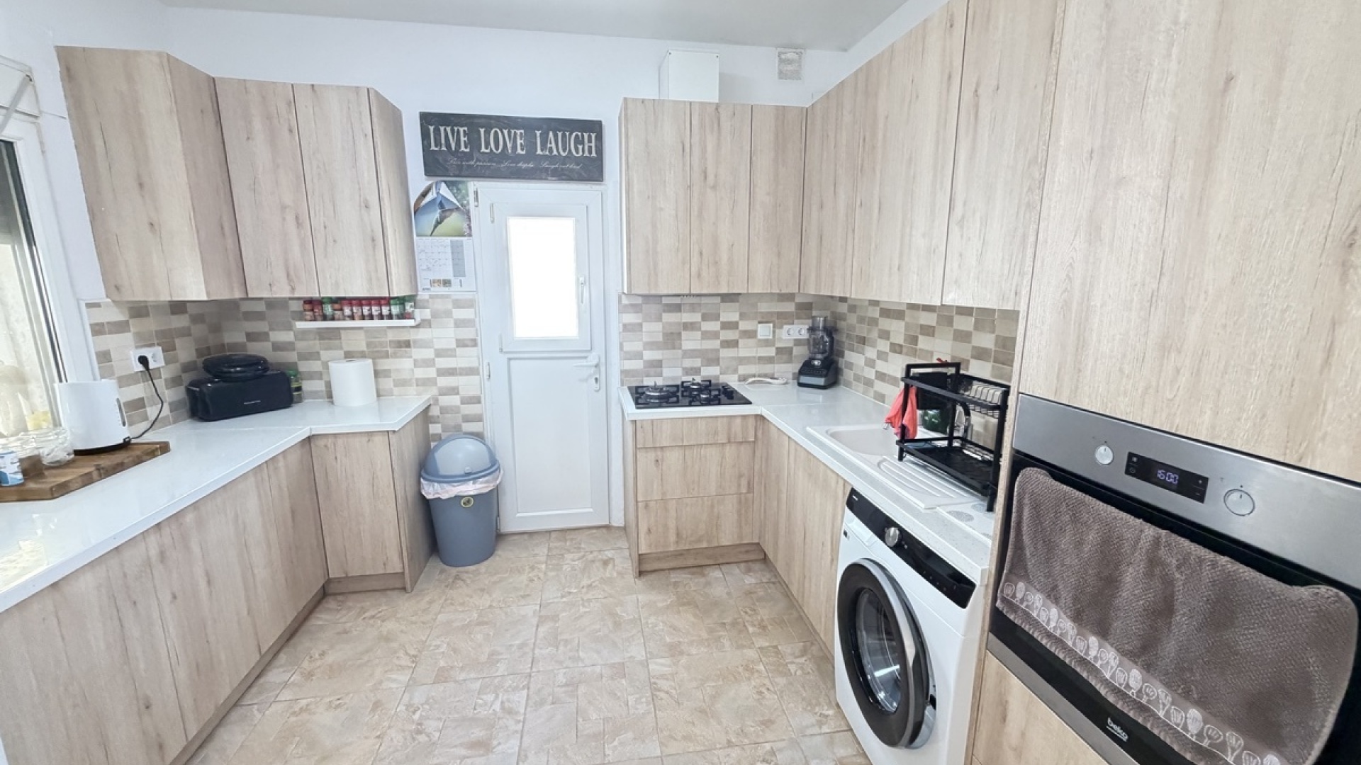 Revente - Maison de ville - Villamartin