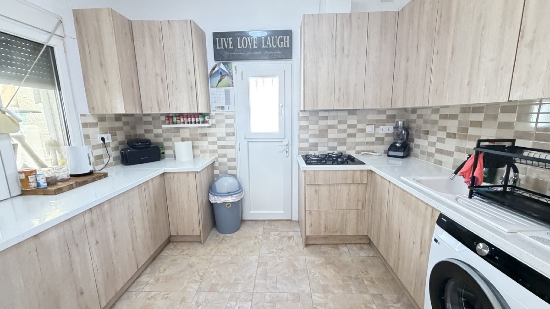 Revente - Maison de ville - Villamartin