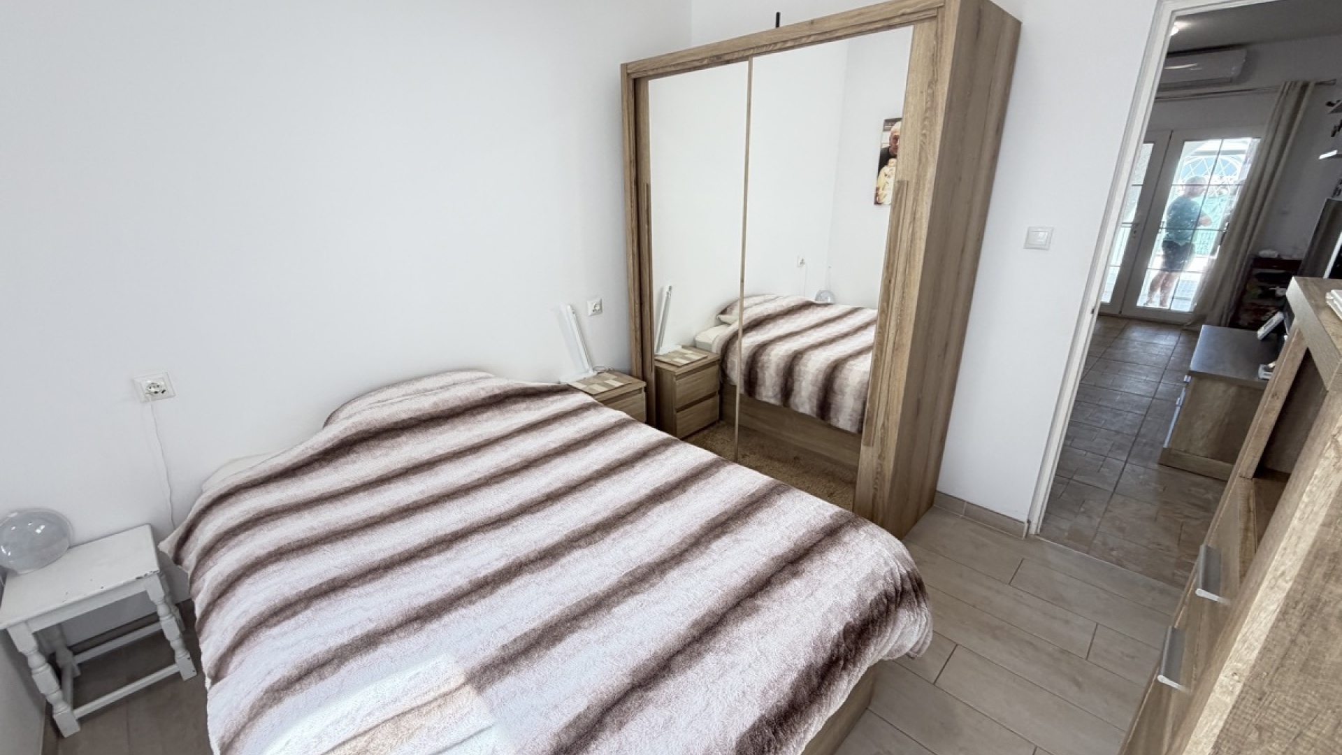 Revente - Maison de ville - Villamartin