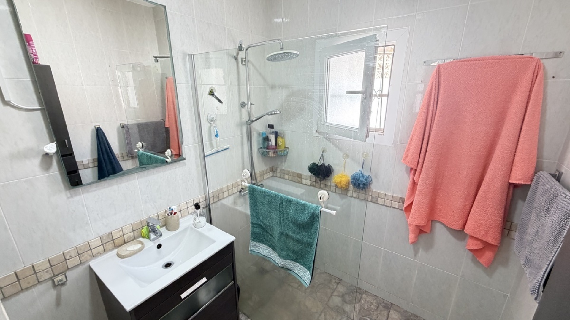 Revente - Maison de ville - Villamartin