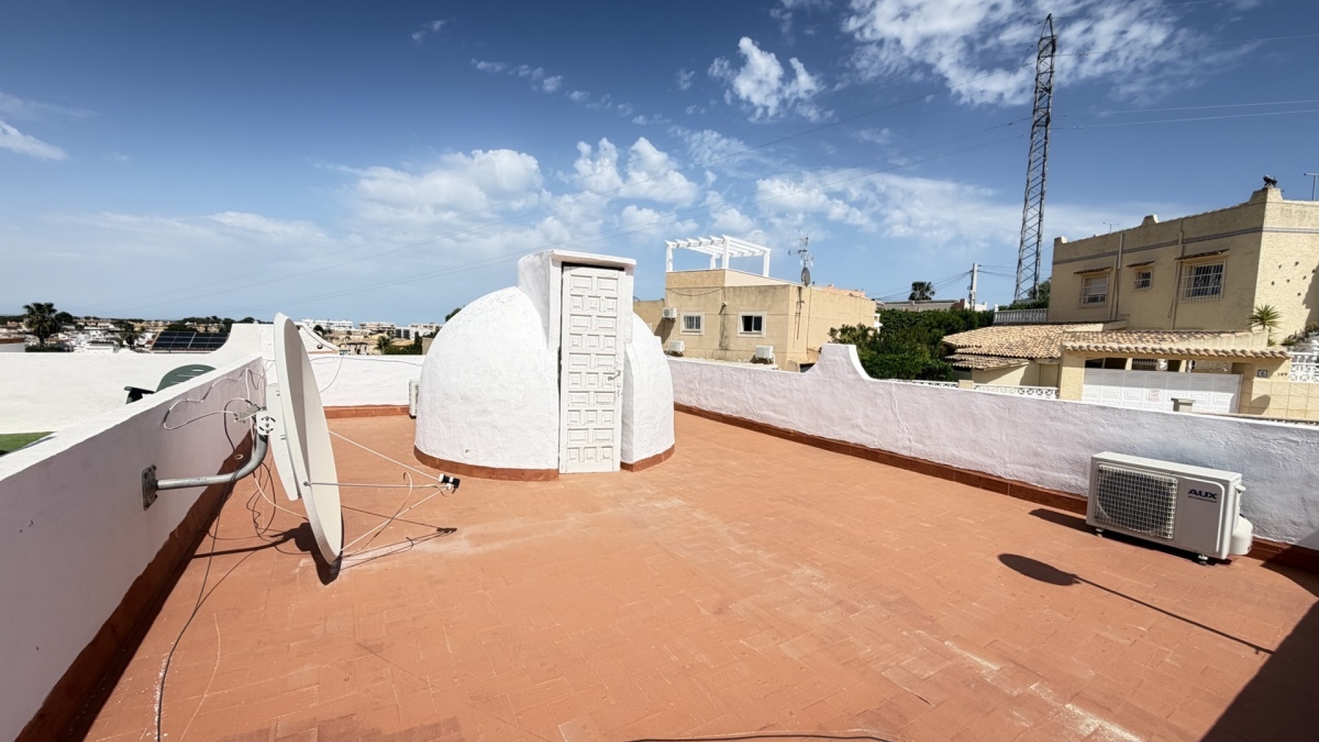 Revente - Maison de ville - Villamartin