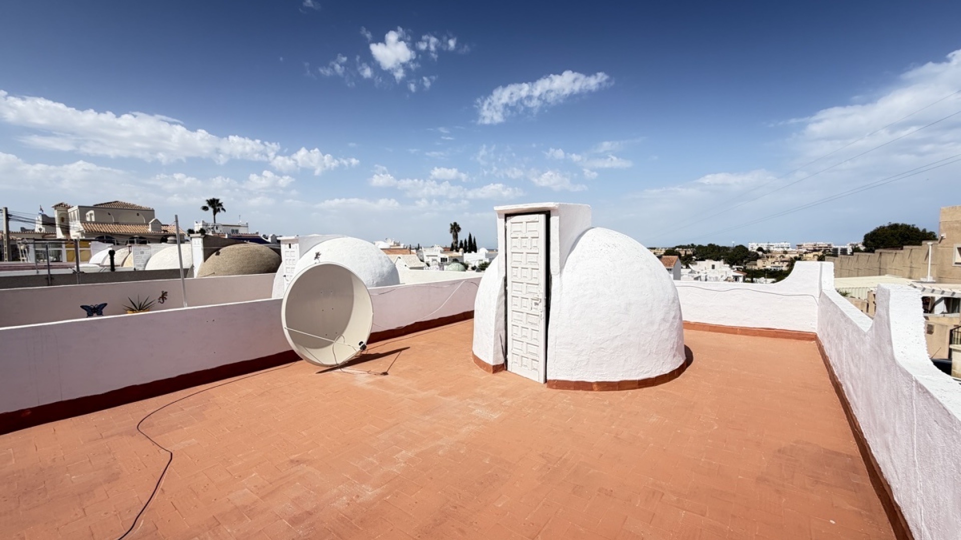 Revente - Maison de ville - Villamartin