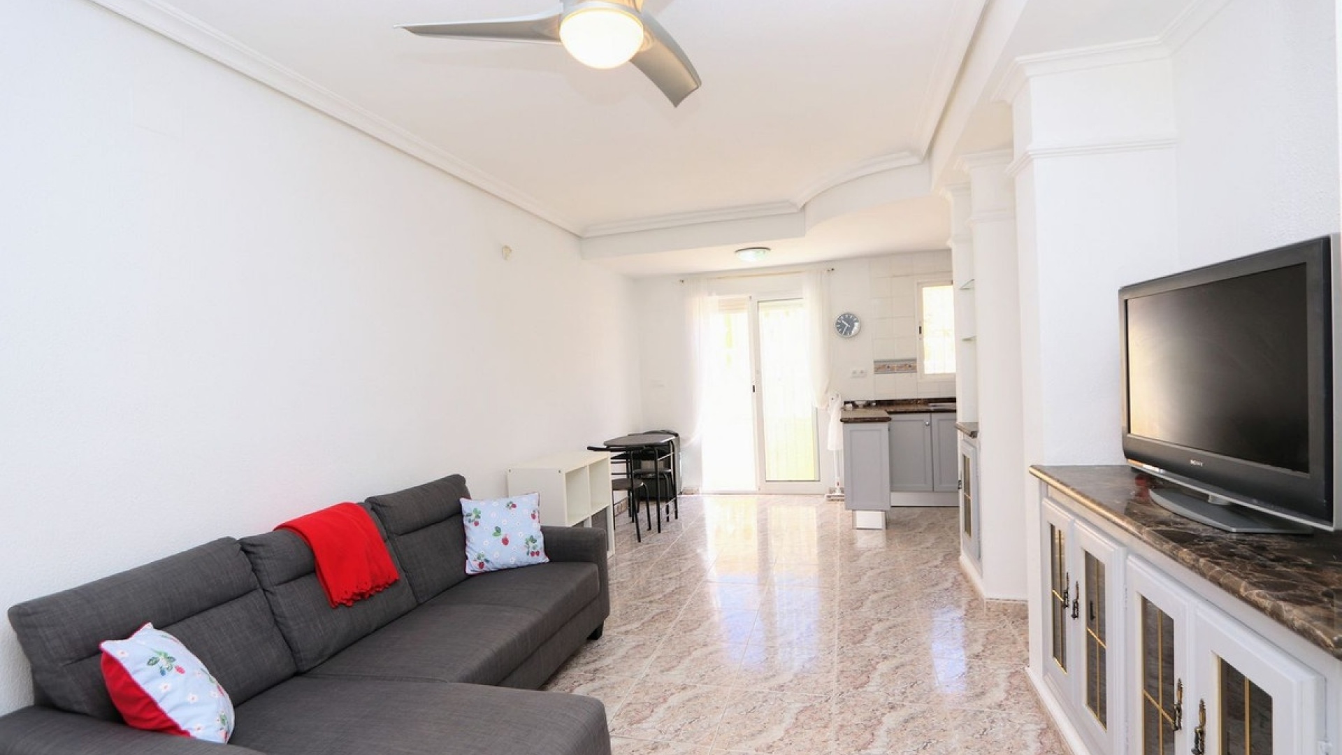 Revente - Maison de ville - Villamartin