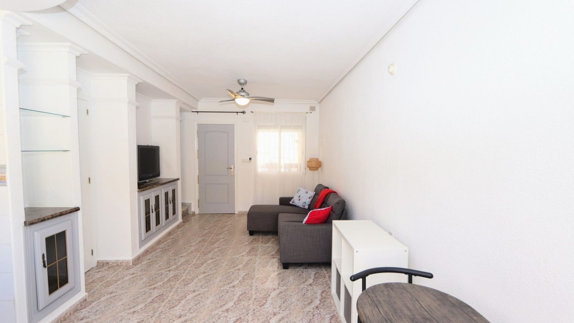 Revente - Maison de ville - Villamartin