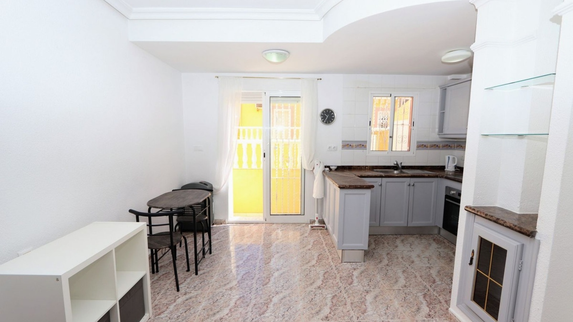 Revente - Maison de ville - Villamartin