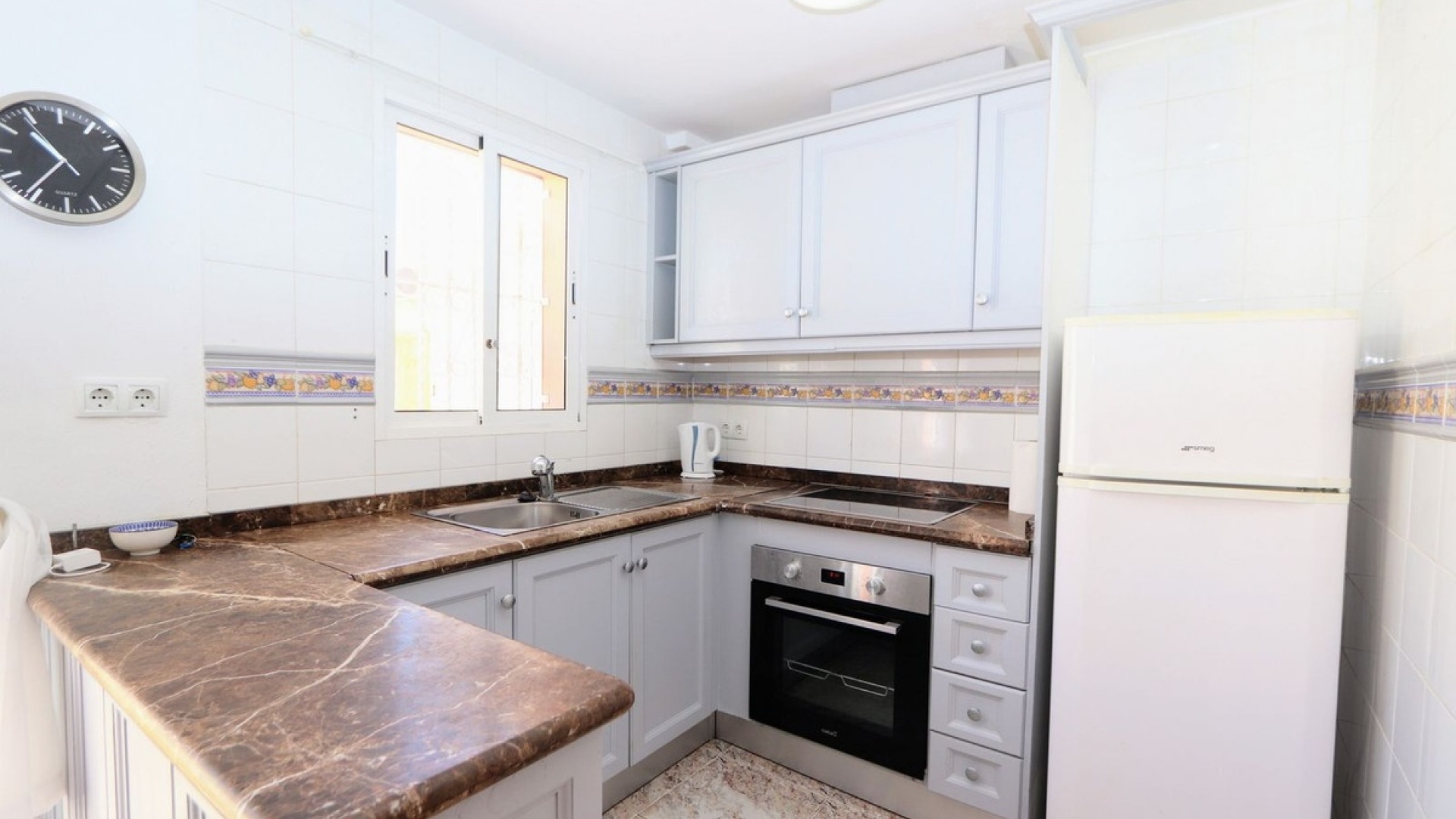 Revente - Maison de ville - Villamartin