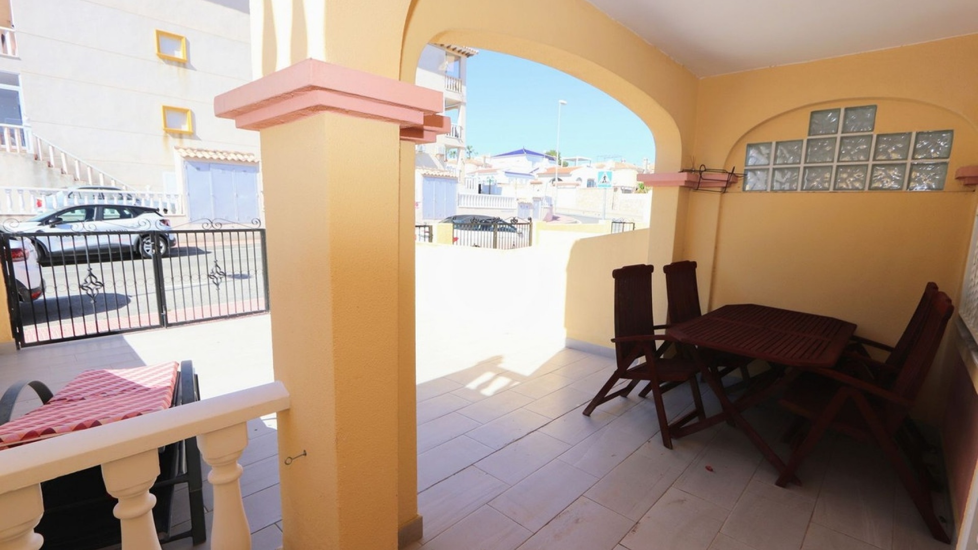 Revente - Maison de ville - Villamartin