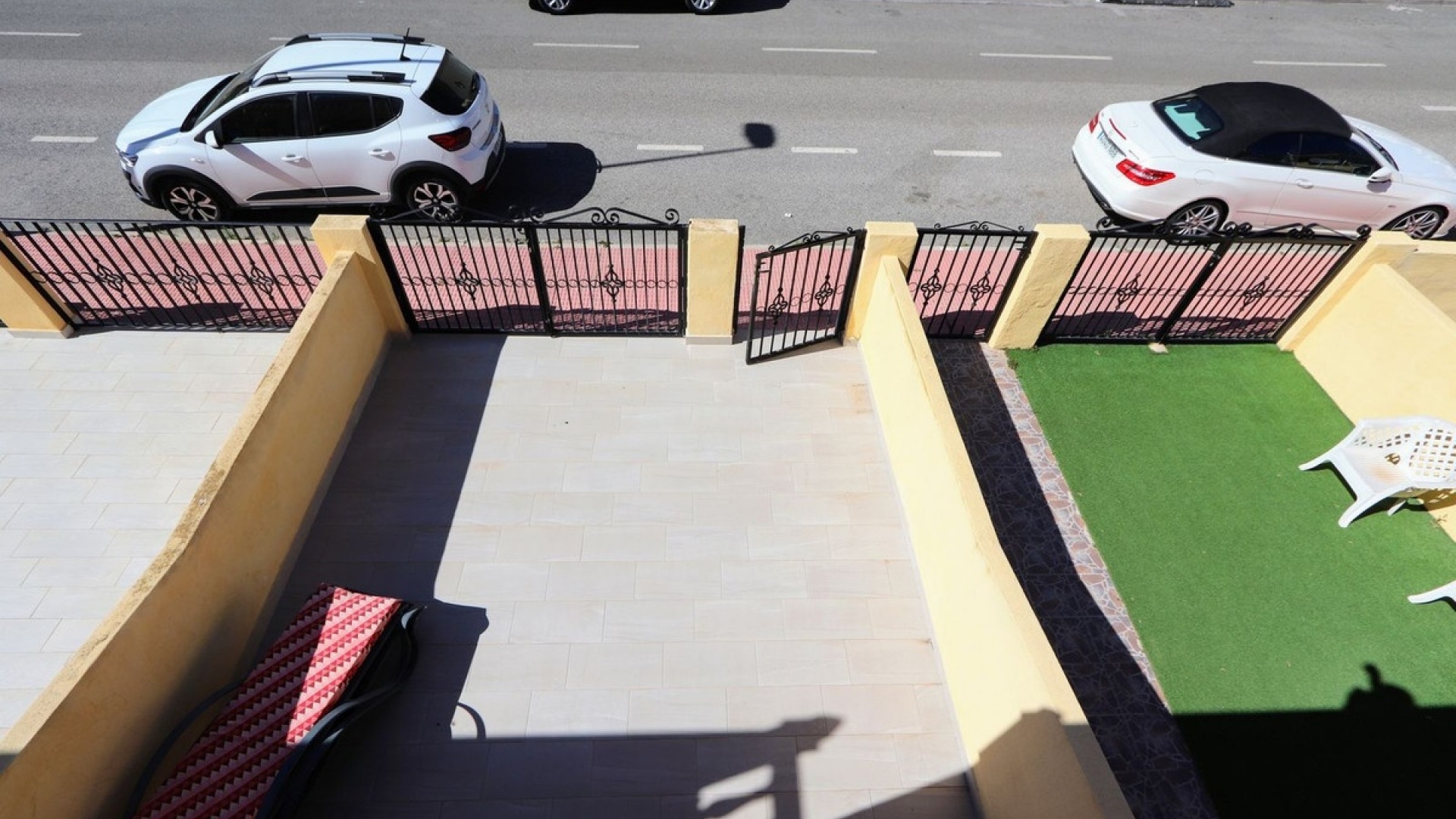 Revente - Maison de ville - Villamartin