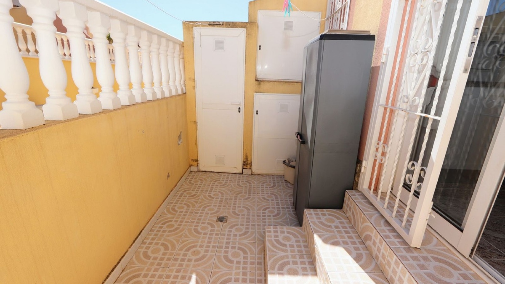 Revente - Maison de ville - Villamartin