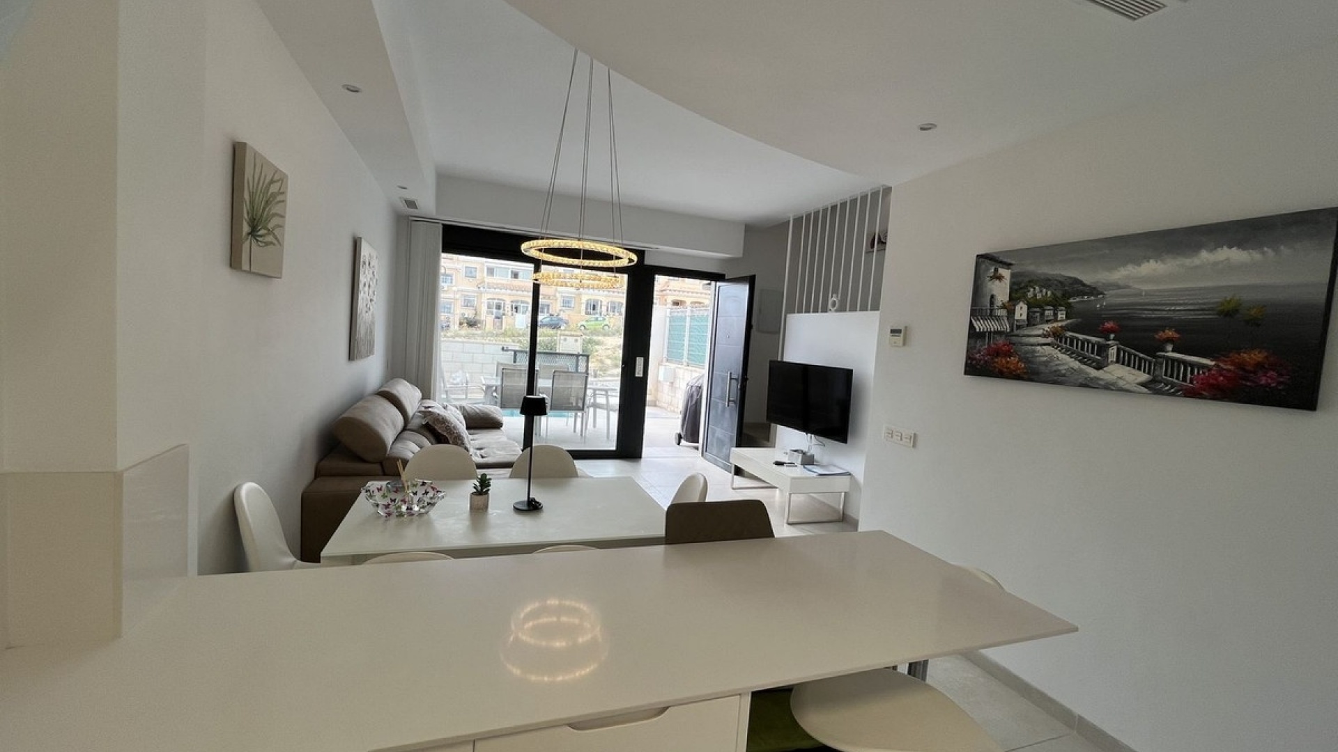 Revente - Maison de ville - Villamartin