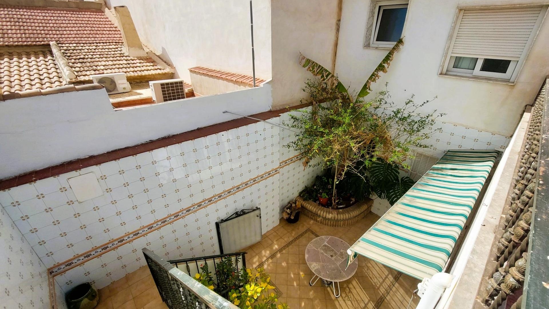 Revente - Maison - Torrevieja - Centro