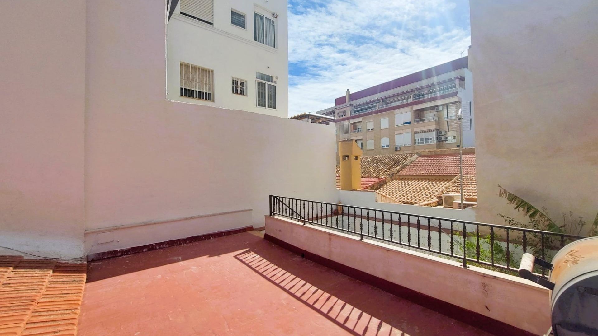 Revente - Maison - Torrevieja - Centro
