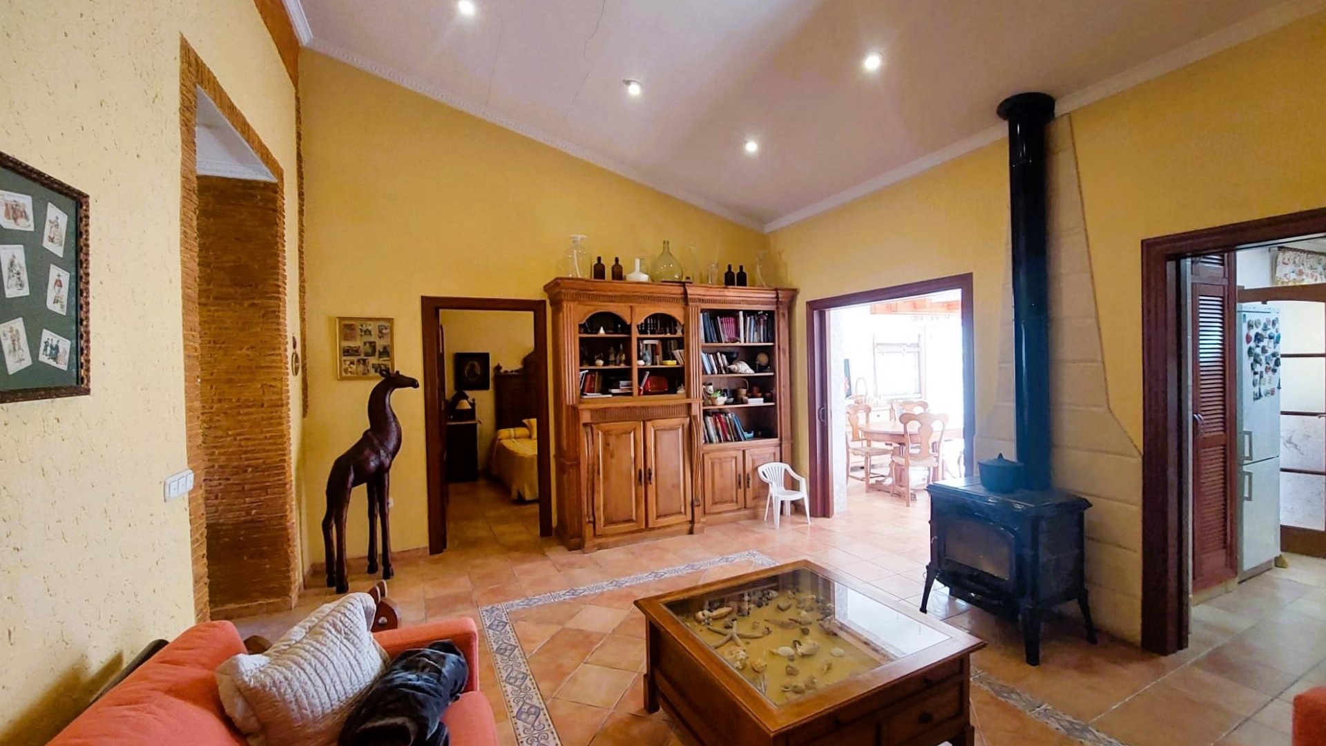 Revente - Maison - Torrevieja - Centro