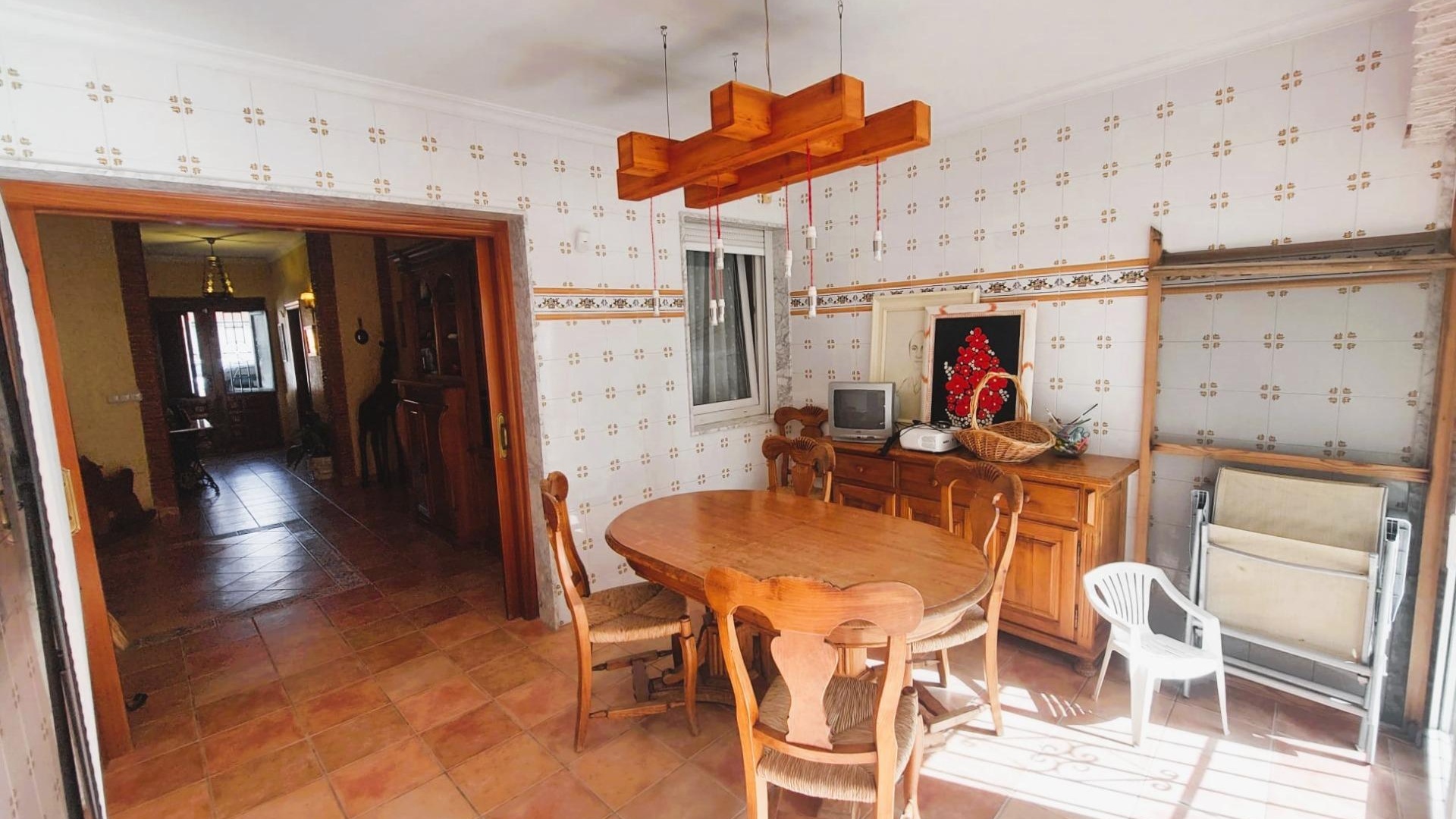 Revente - Maison - Torrevieja - Centro