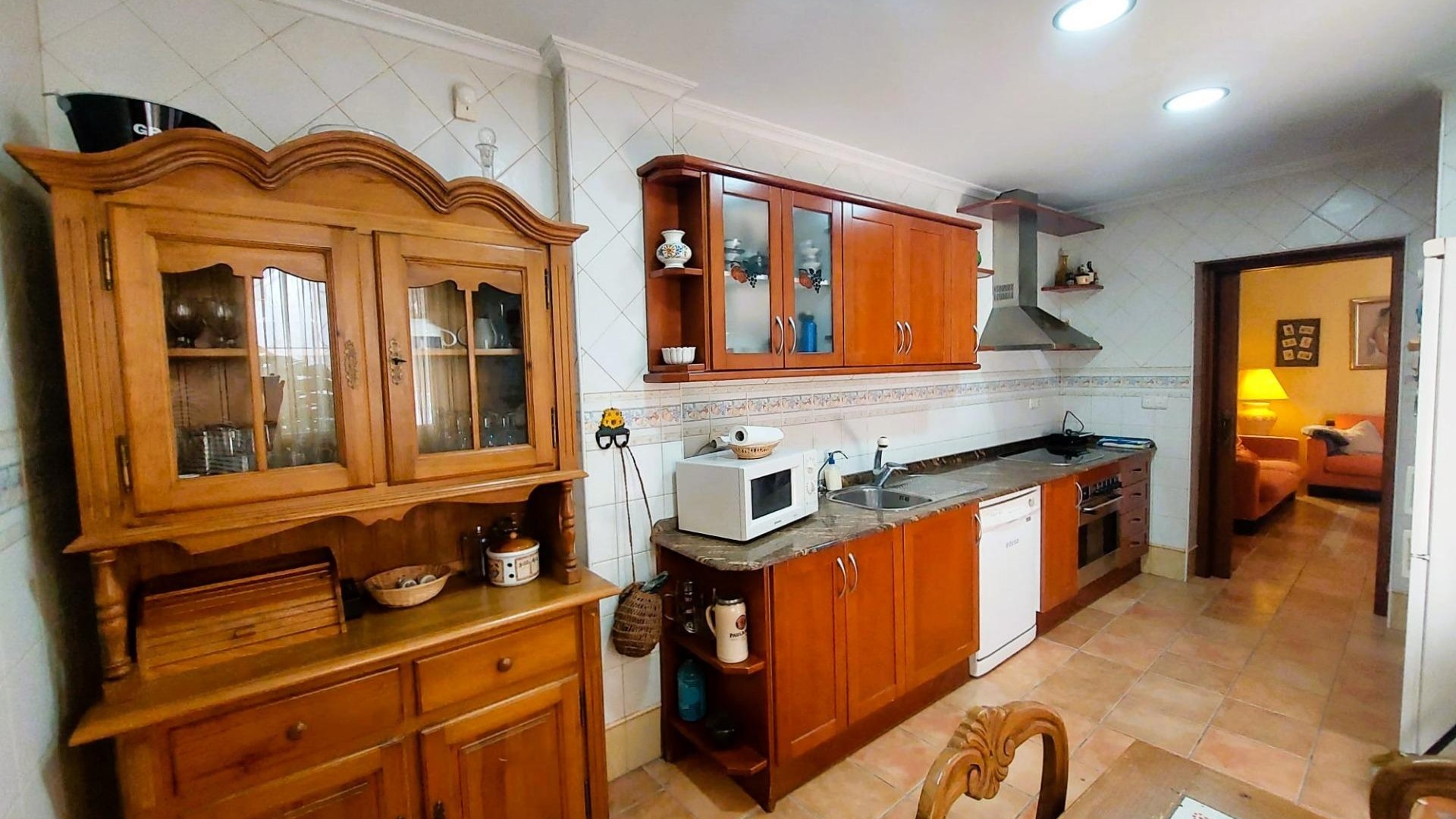 Revente - Maison - Torrevieja - Centro