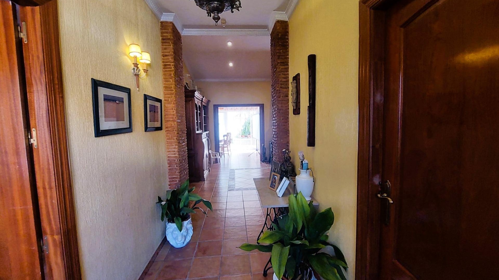 Revente - Maison - Torrevieja - Centro