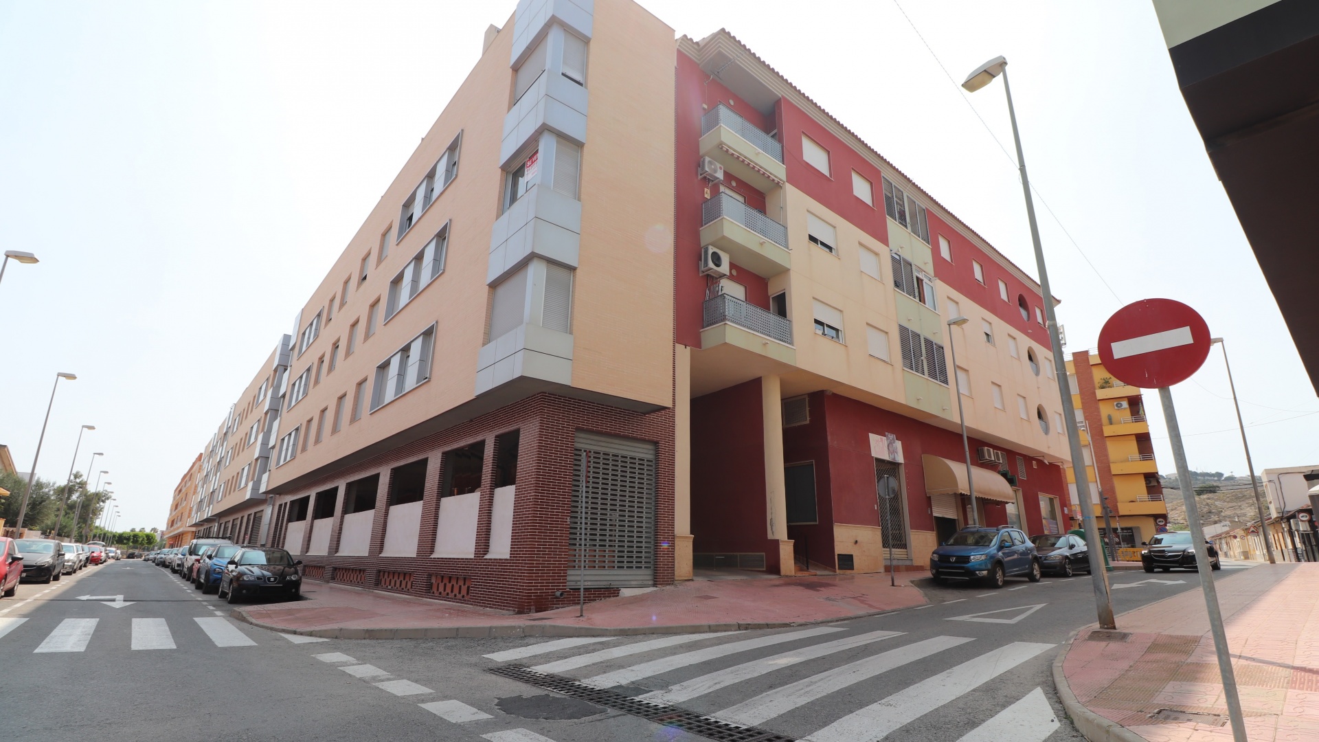 Revente - Place de parking - Rojales - Rojales - Village