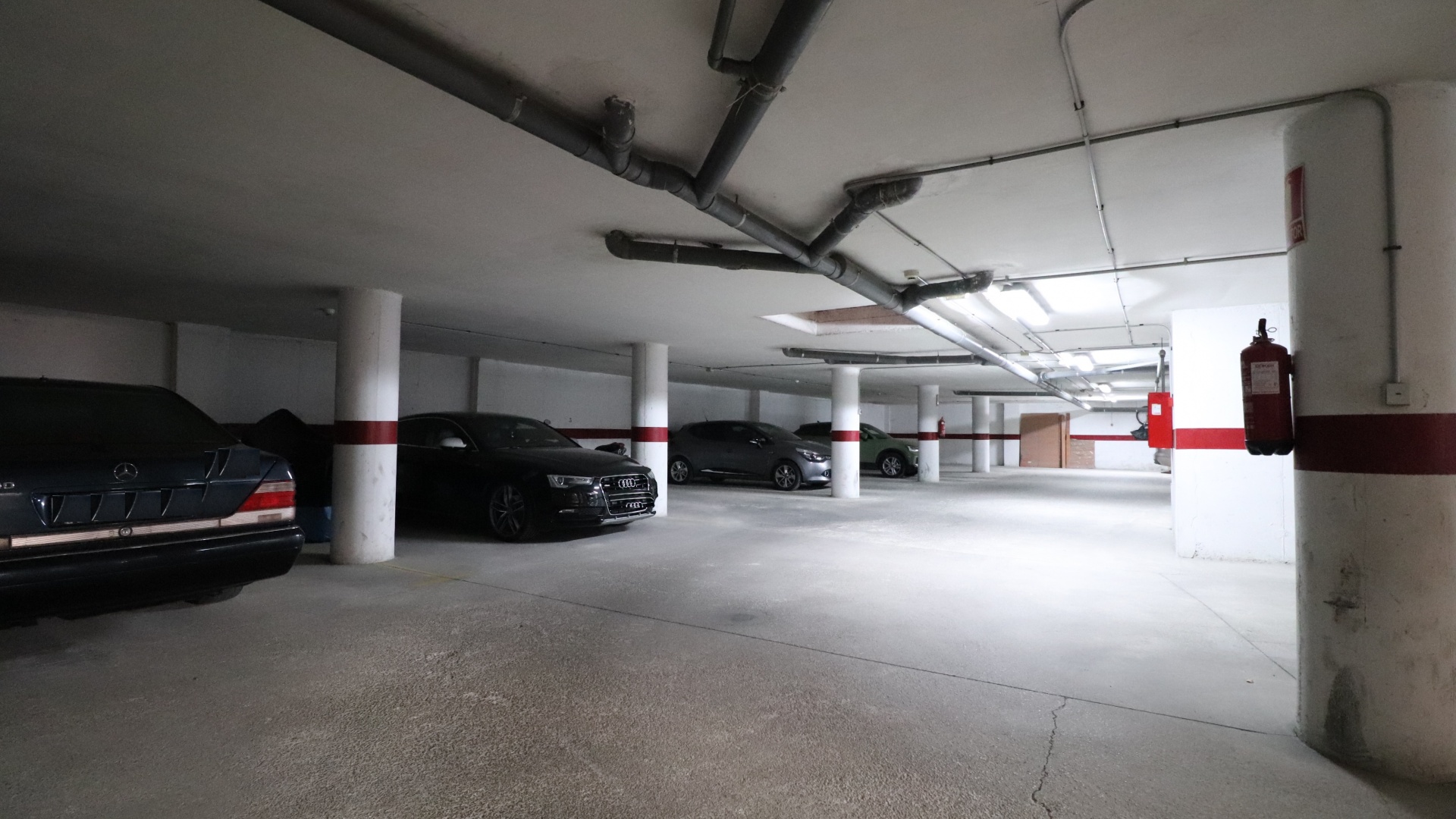 Revente - Place de parking - Rojales - Rojales - Village