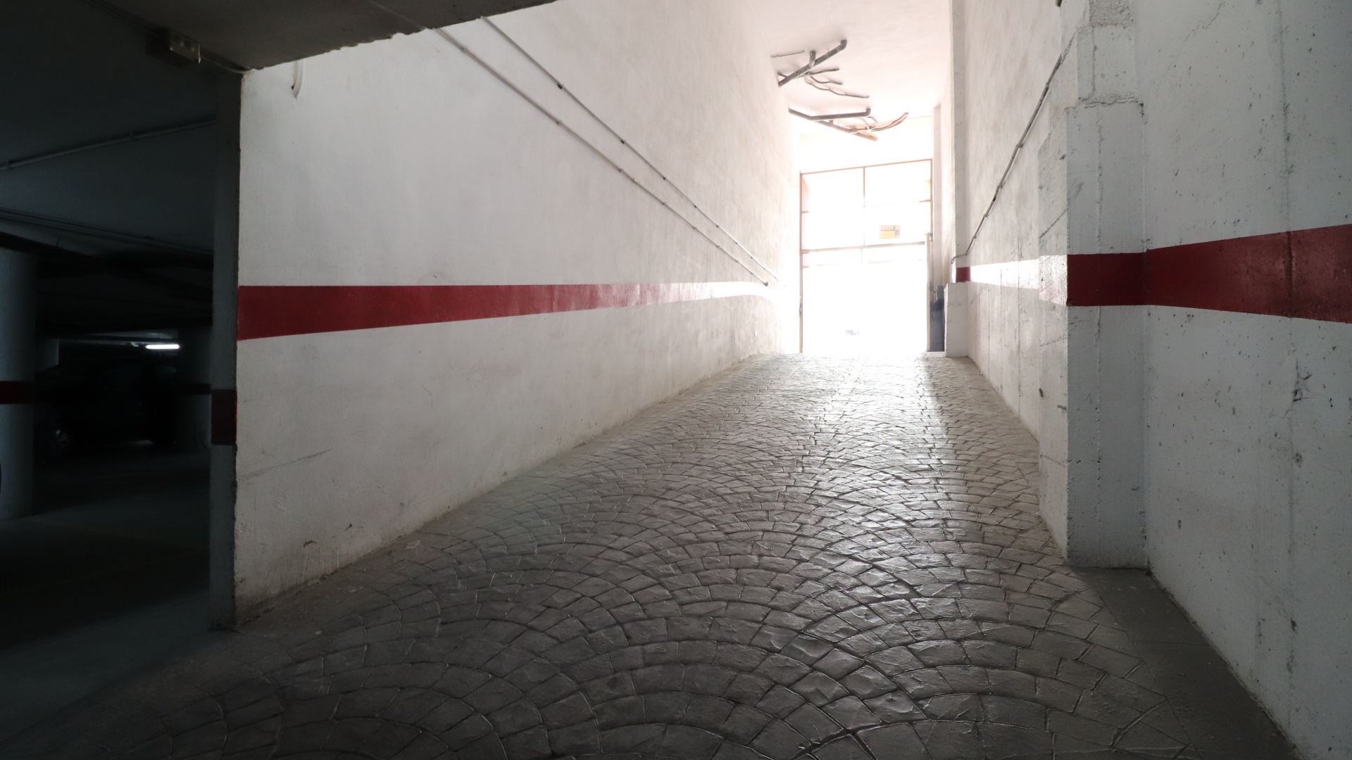 Revente - Place de parking - Rojales - Rojales - Village