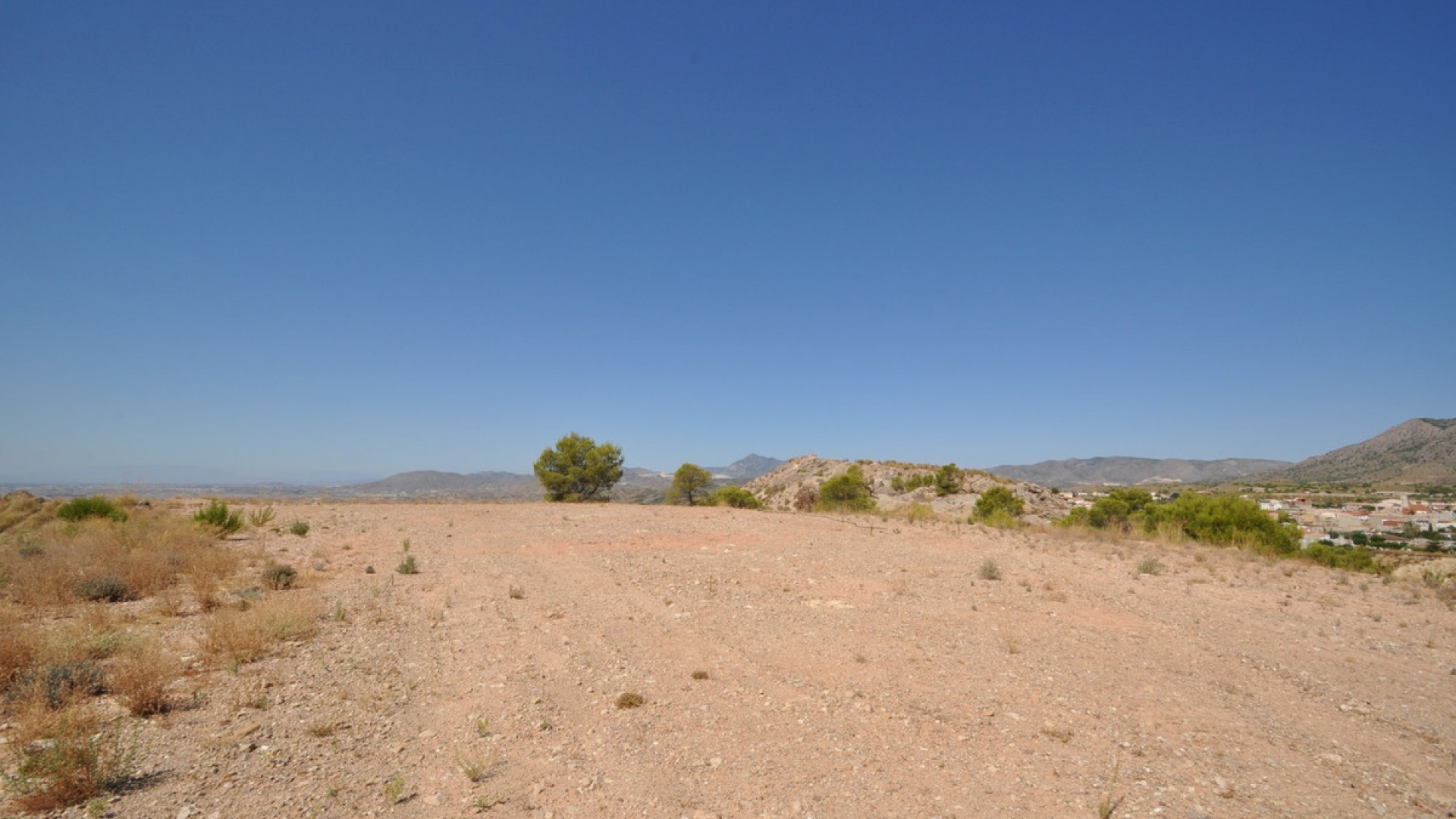 Revente - Terre - Abanilla - Macisvenda