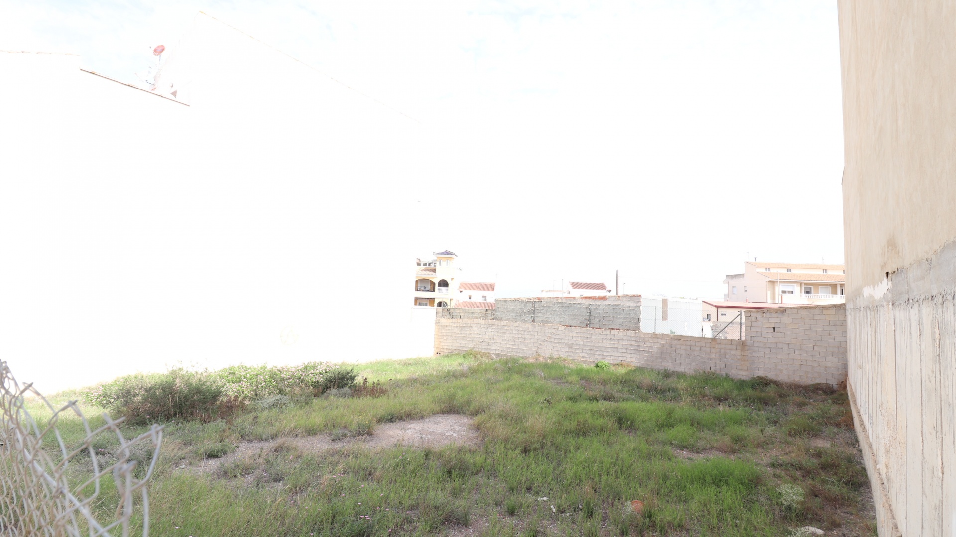 Revente - Terre - Benijofar - Benijofar - Village