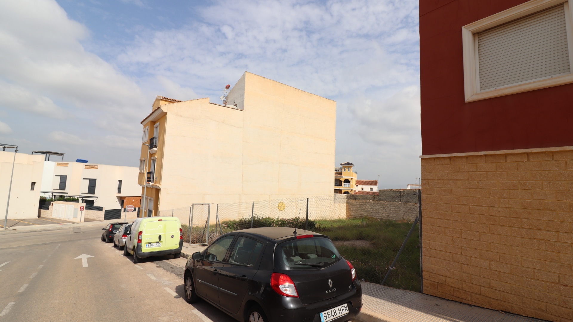 Revente - Terre - Benijofar - Benijofar - Village