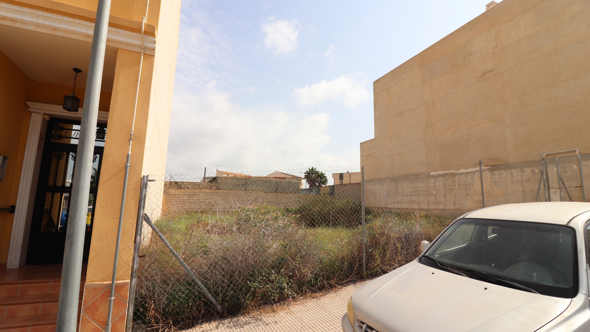 Revente - Terre - Benijofar - Benijofar - Village