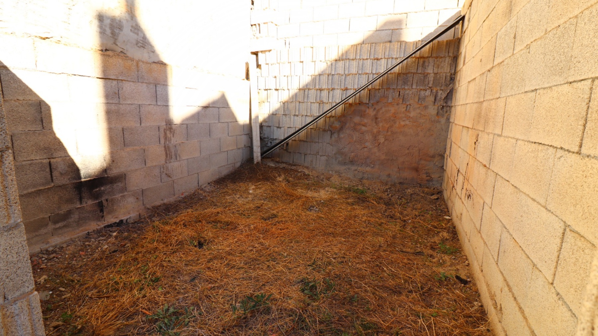 Revente - Terre - Benijofar - Benijofar - Village