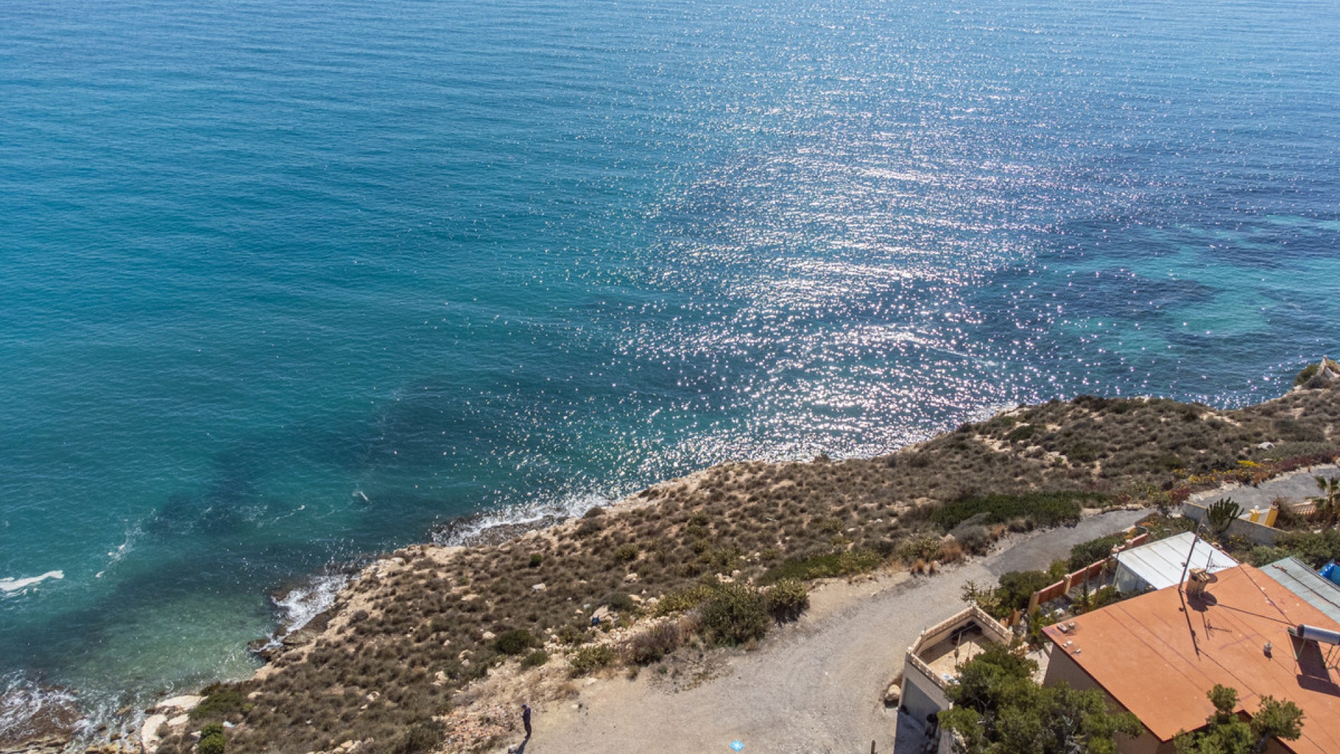 Revente - Terre - Campello - El Campello - Campello - El Campello Centro