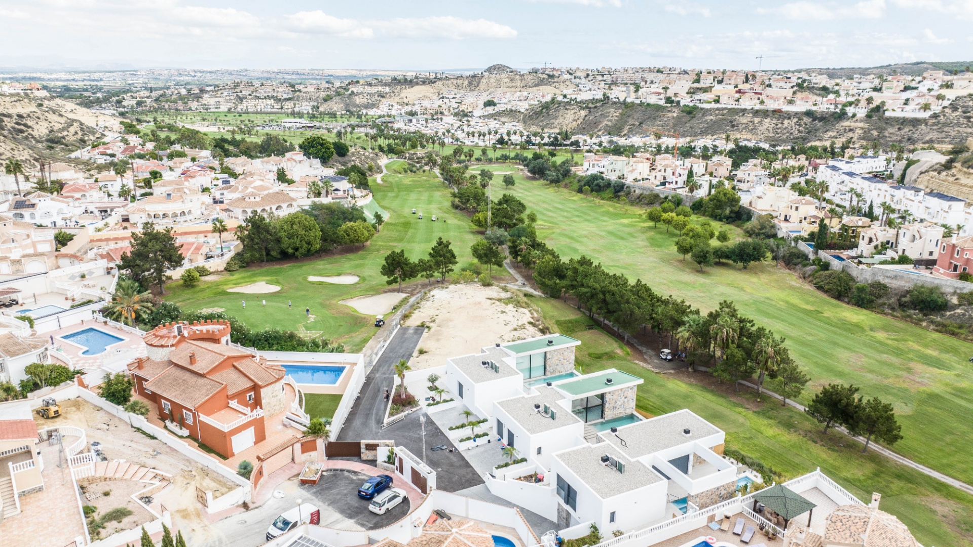 Revente - Terre - Ciudad Quesada - La Marquesa