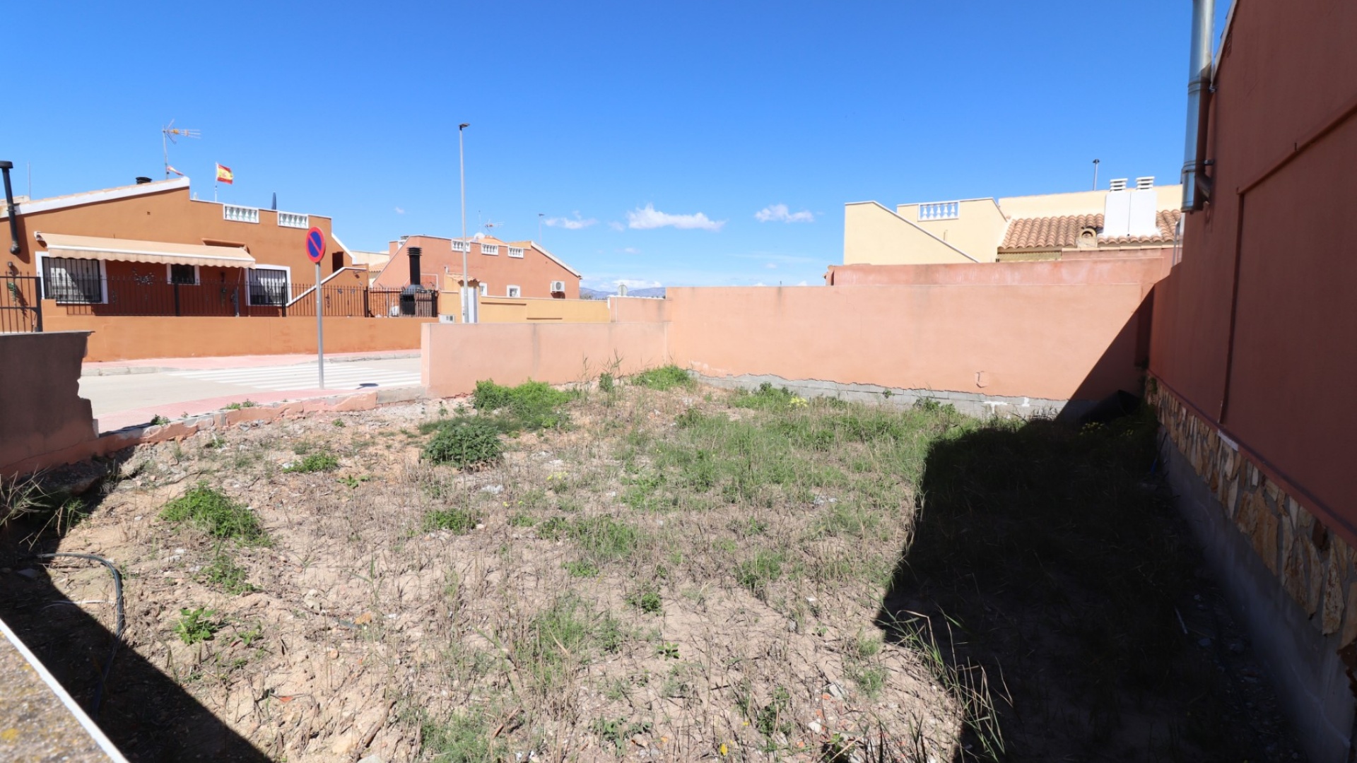 Revente - Terre - Daya Nueva - Daya Nueva - Town