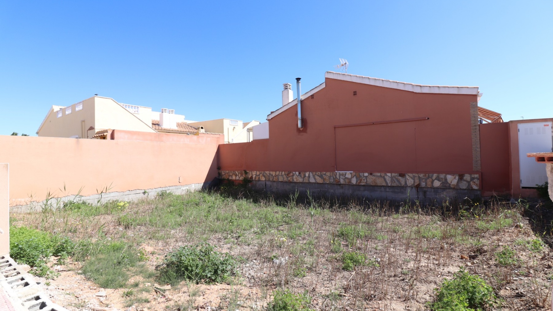 Revente - Terre - Daya Nueva - Daya Nueva - Town