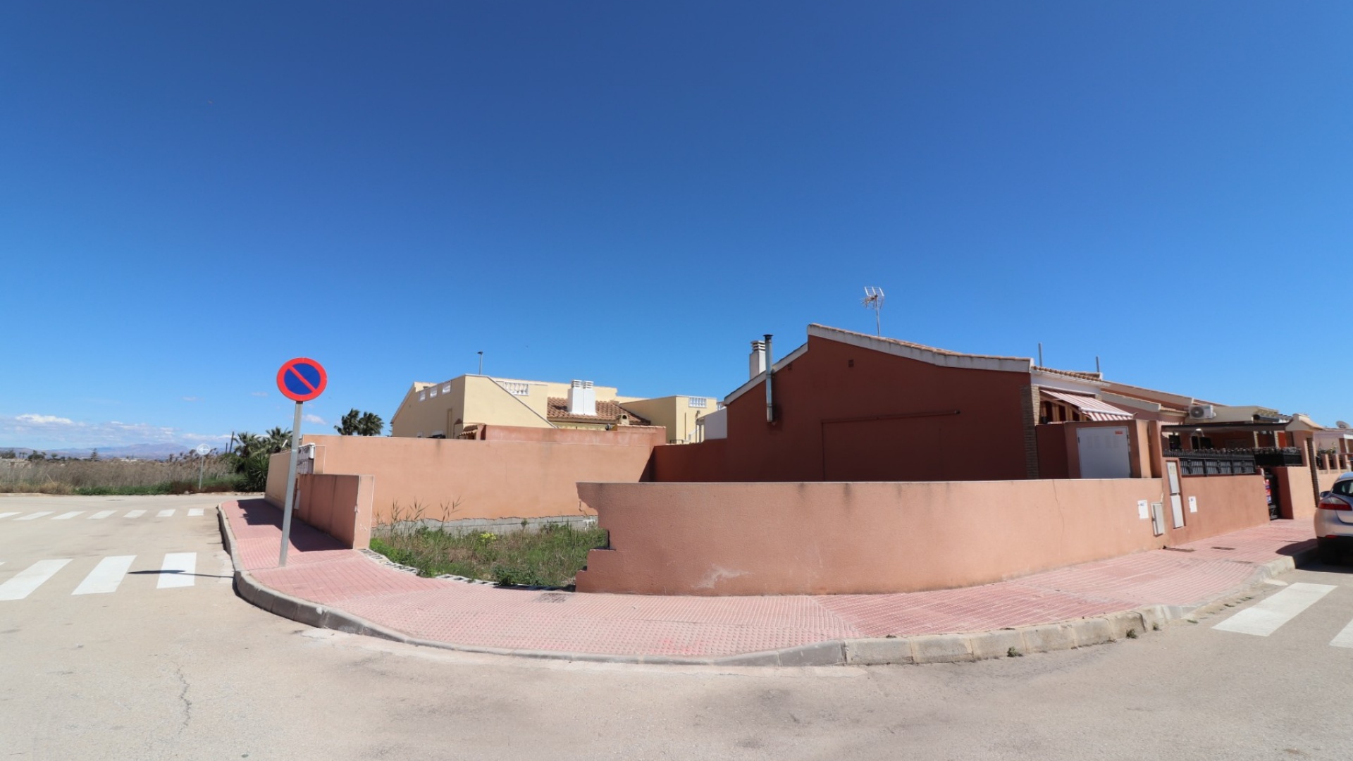 Revente - Terre - Daya Nueva - Daya Nueva - Town