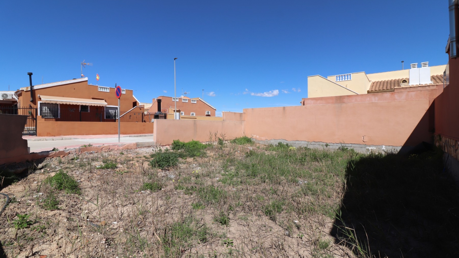 Revente - Terre - Daya Nueva - Daya Nueva - Town